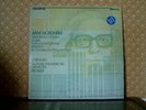 Decca HEAD 23  Peter Pears, Per Dreier  Arne Nordheim