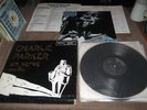 Charlie Parker on Verve Japanese 1946-54 10 lp's Box NM