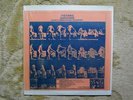 THE KINKS Survivors LIVE IN LONDON RARE LP