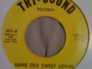 NORTHERN SOUL FUNK  DEVOTIONS - SAME OLD SWEET LOVIN