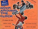 BILL HALEY AND HIS COMETS-EP-ROCK AROUND THE CLOCK+3
