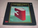 Manfred Mann - Chapter Three (1969 Sealed LP)