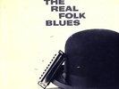 Orig 65 SONNY BOY WILLIAMSON Real Folk Blues Chess mono