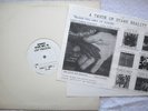 DEAD KENNEDYS-Plastic Surgery-RARE TEST PRESSING LP+Bio