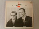 KRAFTWERK RALF & FLORIAN VERTIGO KRAUT MISPRINTED 1975
