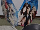 Rolling Stones Through The Past Darkly Japan Hexagon LP