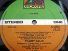 Tommy Bolin TEASER Deep Purple guitarist UK  1st MINT-