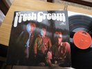 CREAM FRESH CREAM 1966 MINT ORIGINAL ALBUM VERY RARE