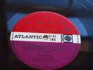 Led Zeppelin 4 IV PLUM RARE FIRST EVER PRESS A3 Nr MINT