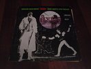 GARY BARTZ Harlem Bush Music: Uhuru LP on Milestone