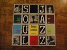 GEORGE ARVANITAS QUINTET Soul Jazz LP on Columbia