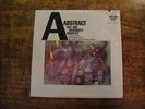 JOE HARRIOTT QUINTET Abstract LP on Capitol