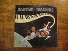 RHYTHM MACHINE Self-Titled LP on Lulu OG