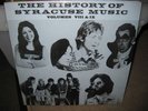 CRAC RONNIE DIO PRIVATE PRESS FUNK MOOG SOUL PSYCH Hear