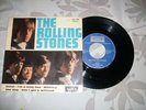 RARE EP SACEM 457036  THE ROLLING STONES  TBE