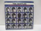 4497 LP-THE BEATLES-A HARD DAY'S NIGHT-MFSL1-103