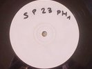 SPIRAL TRIBE  Network 23 PH 1  record
