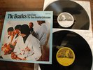 The Beatles Live From The Sam Houston Colosseum