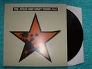 THE JESUS AND MARY CHAIN  peel sessions 1984-1989 LP