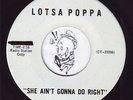 LOTSA POPPA Northern Soul   Obscure 1967 CANADA ONLY DJ