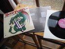 DEEP PURPLE THE BATTLE RAGES ON 1993 MINT  LP