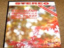 Schumann Symphony #2 Paray MERCURY SR 90102 color back