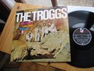 THE TROGGS FROM NOWHERE 1966 MINT BEAT/GARAGE MONSTER