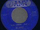Funk 45 Lee Dorsey - Four Corners AMY breaks drums mp3