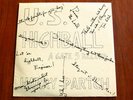 HARRY PARTCH: U.S. Highball ORIG GATE 5 NM 10
