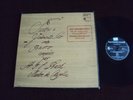 Harnoncourt. Bach Suites For Solo Cello. HM 381-83