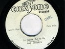 BOB MARLEY-I'M GONNA PUT IT ON -LISTEN REGGAE 45 7