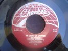 CHICAGO R&B DANNY OVERBEA-40 CUPS OF COFFEE-Checker 774