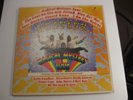 THE BEATLES, MAGICAL MYSTERY TOUR, MONO, VG++
