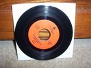 DEATH Keep on Knockin 7 45 Proto PUNK kbd Rare ORIGINAL