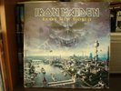 IRON MAIDEN-Brave New World In Shrinkwrap NEVER OPENED