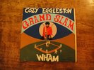 COZY EGGLESTON Grand Slam LP on Co-Egg