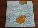 LIFERAFT Self-Titled LP on Aerospace Private Soul Funk