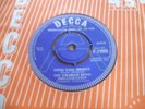Graham Bond Organization - Long Tall Shorty 1964 UK 45