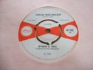 Wynder K. Frog - Turn on Your Lovelight 1966 UK 45