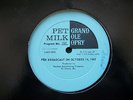 Patsy Cline Jim Reeves LP Grand Ole Opry Radio Show 196
