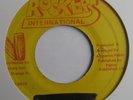 Delroy Williams Think Twice JA 45 Ltd RE PABLO ROOTS