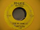 TOMMY FRONTERA RARE NORTHERN SOUL 45 HI-LITE 107 HEAR