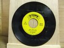Dee Edwards northern soul 45 All The Way Home on D-Town