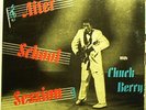 Rare After School Session with Chuck Berry - Black Lbl