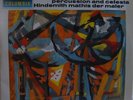 BARTOK/HINDEMITH/KARAJAN   SAX 2432