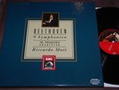 Muti Beethoven 9 Symphonies EMI Digital '88 6LP Mint