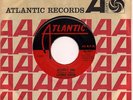 LAVERN BAKER Bumble Bee 1960 ATLANTIC MOD SOUL 45