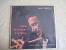 Louis Bellson, The Hawk Talks, Norgran MGN 1099