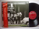 PEE WEE CRAYTON & L.C. McKINLEY JAPAN OBI LP