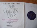 Pierre Fournier: The Cellist's Hour - with Gerald Moore